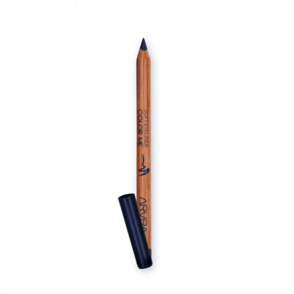 crayon bleu n°1 pour les yeux de la marque Arvea